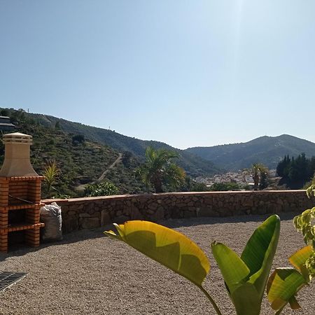 Villa Las Vinas Malaga Exterior photo