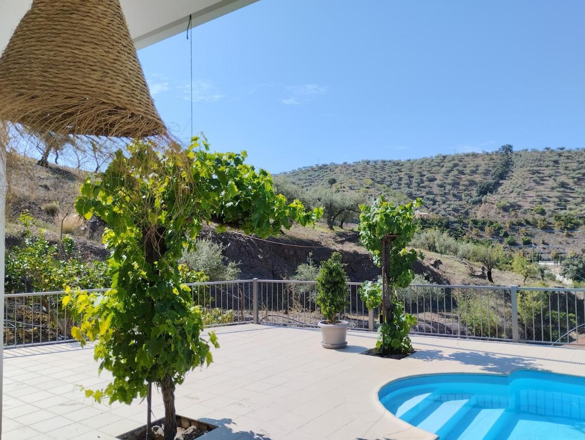 Villa Las Vinas Malaga Exterior photo