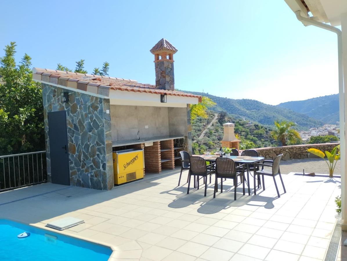 Villa Las Vinas Malaga Exterior photo
