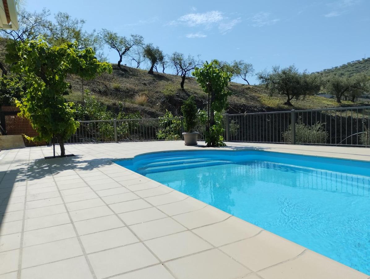 Villa Las Vinas Malaga Exterior photo