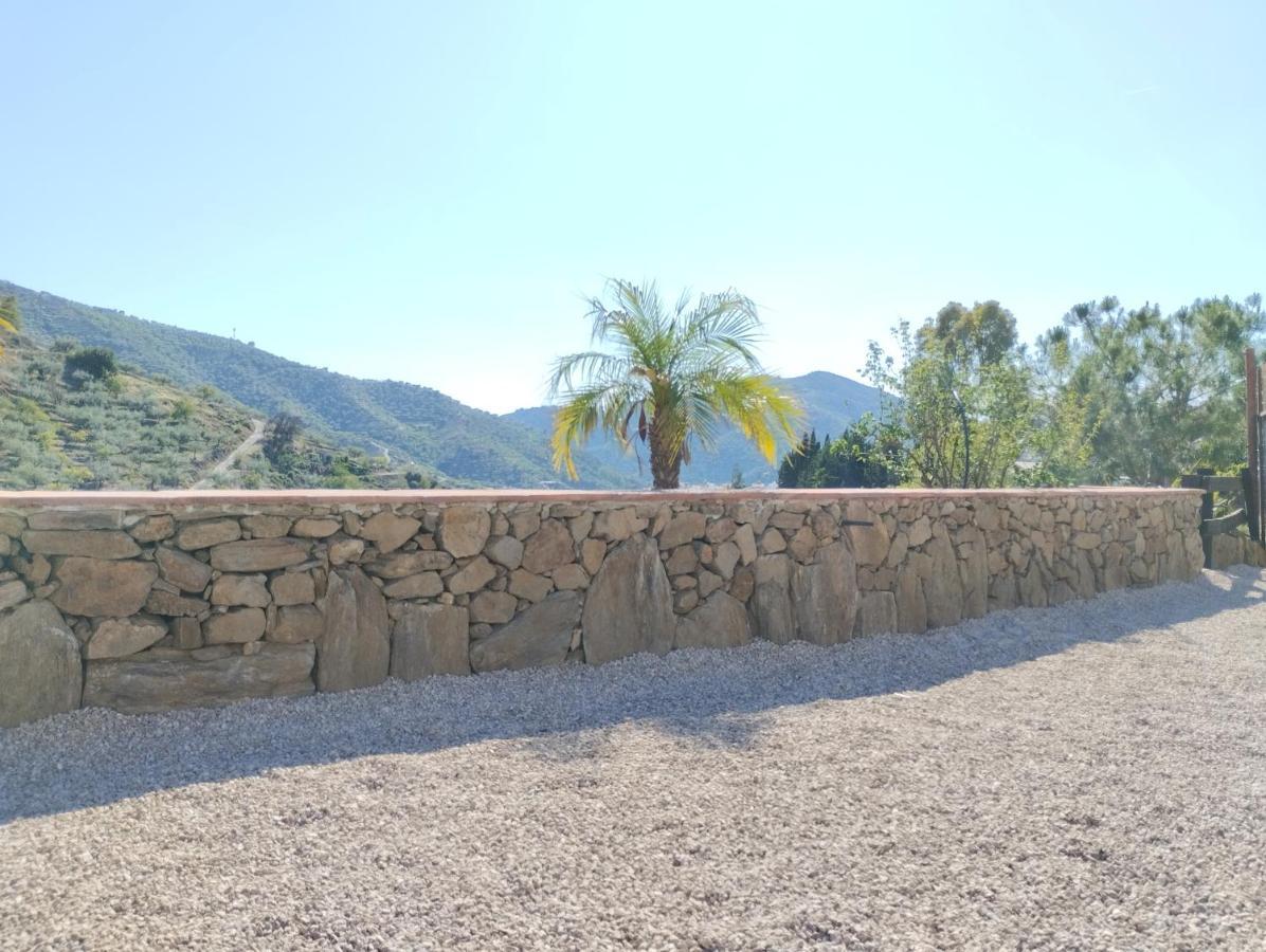 Villa Las Vinas Malaga Exterior photo