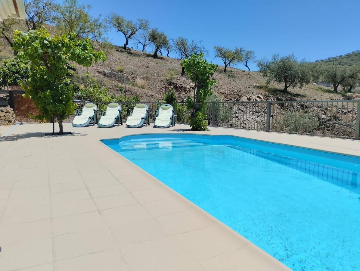 Villa Las Vinas Malaga Exterior photo