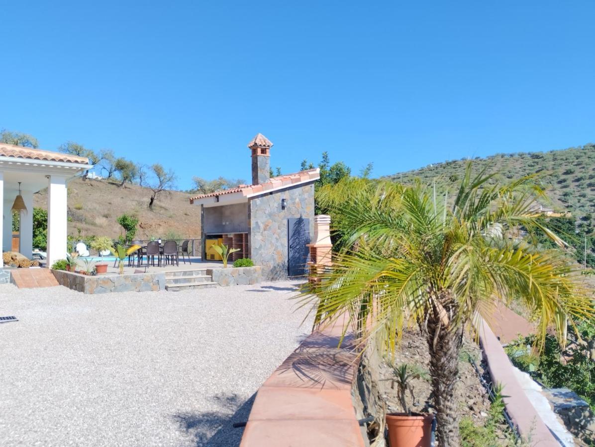 Villa Las Vinas Malaga Exterior photo